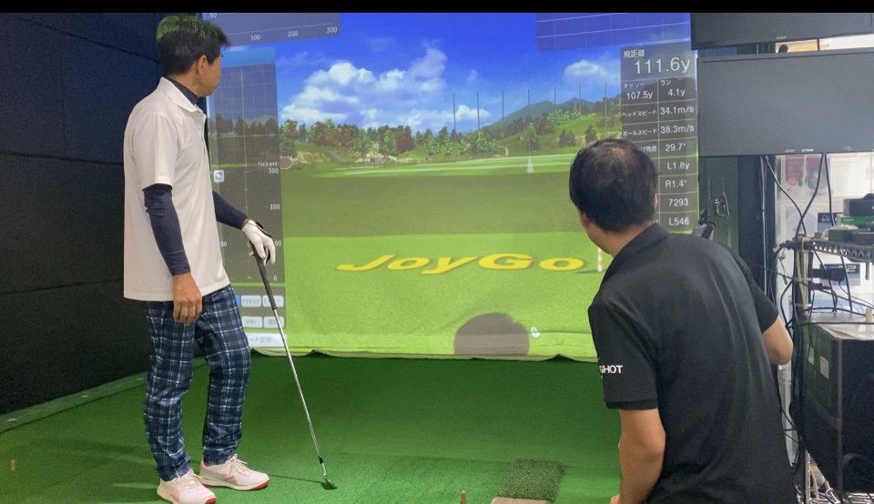 千葉県でコース球と傾斜練習で上達できるインドアゴルフ練習場解説まとめ